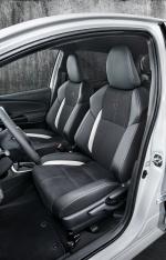 Toyota Yaris GR Sport 2018 года (EU)